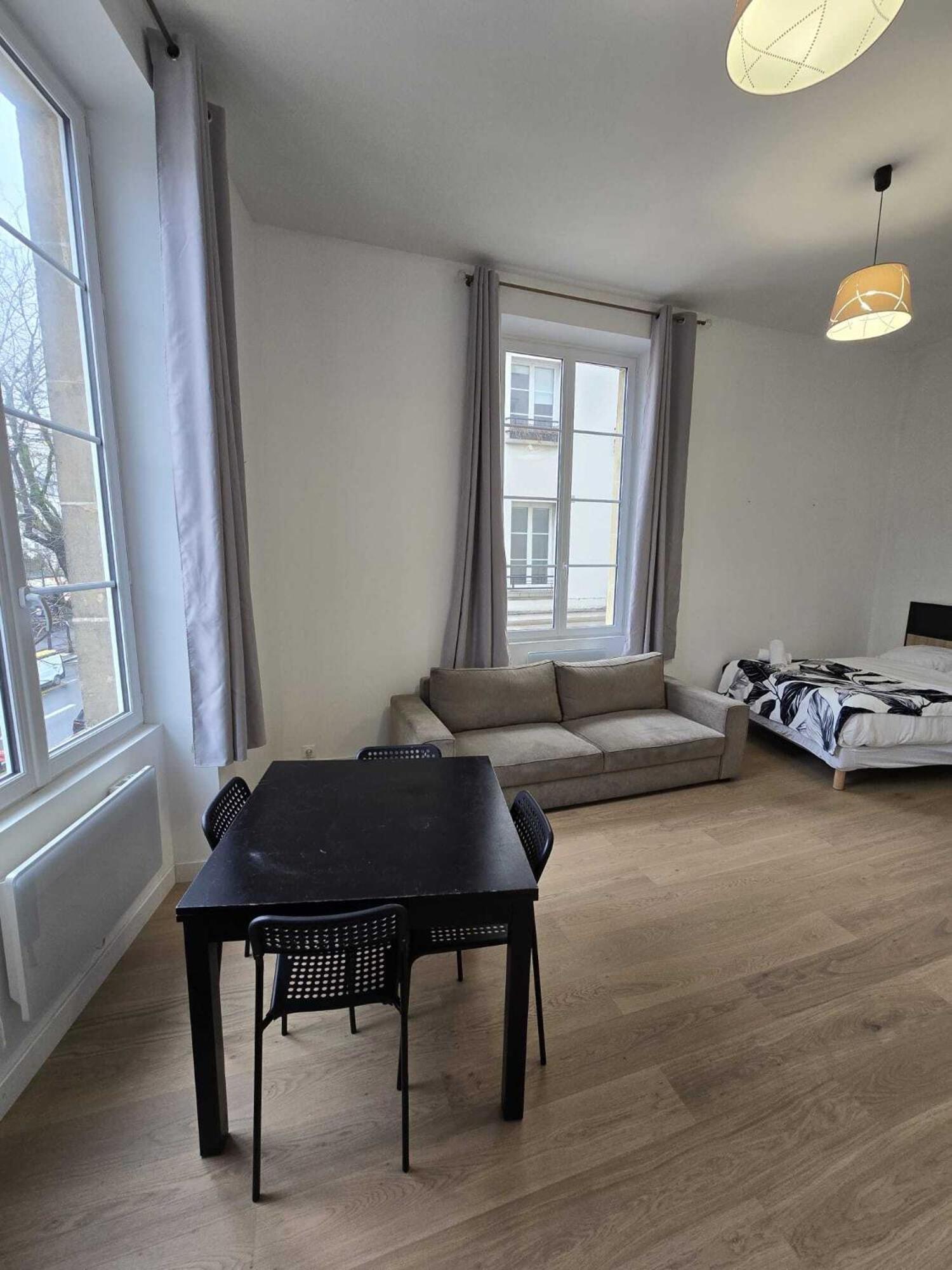 Studio Grands Boulevards Párizs Kültér fotó
