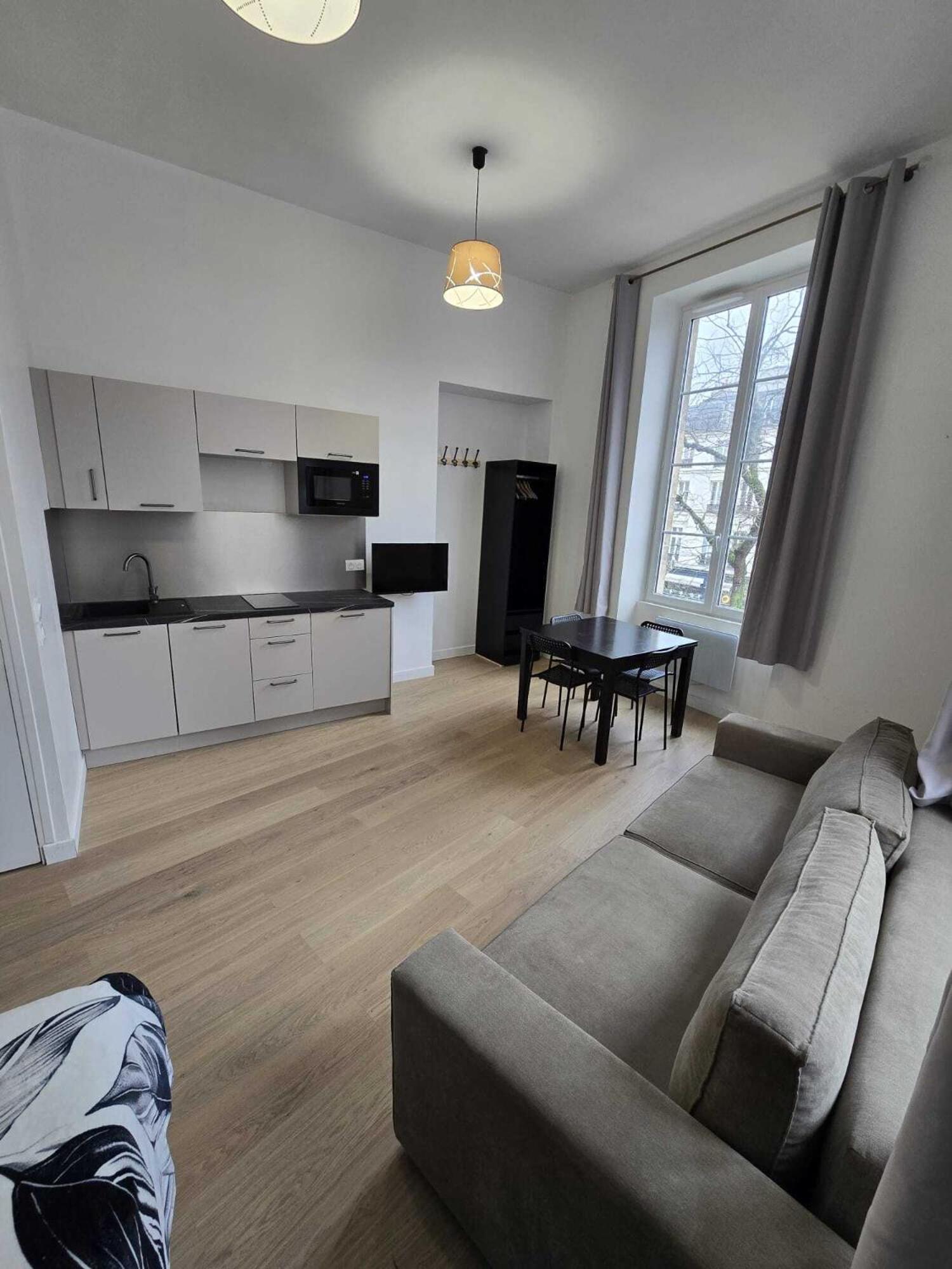 Studio Grands Boulevards Párizs Kültér fotó