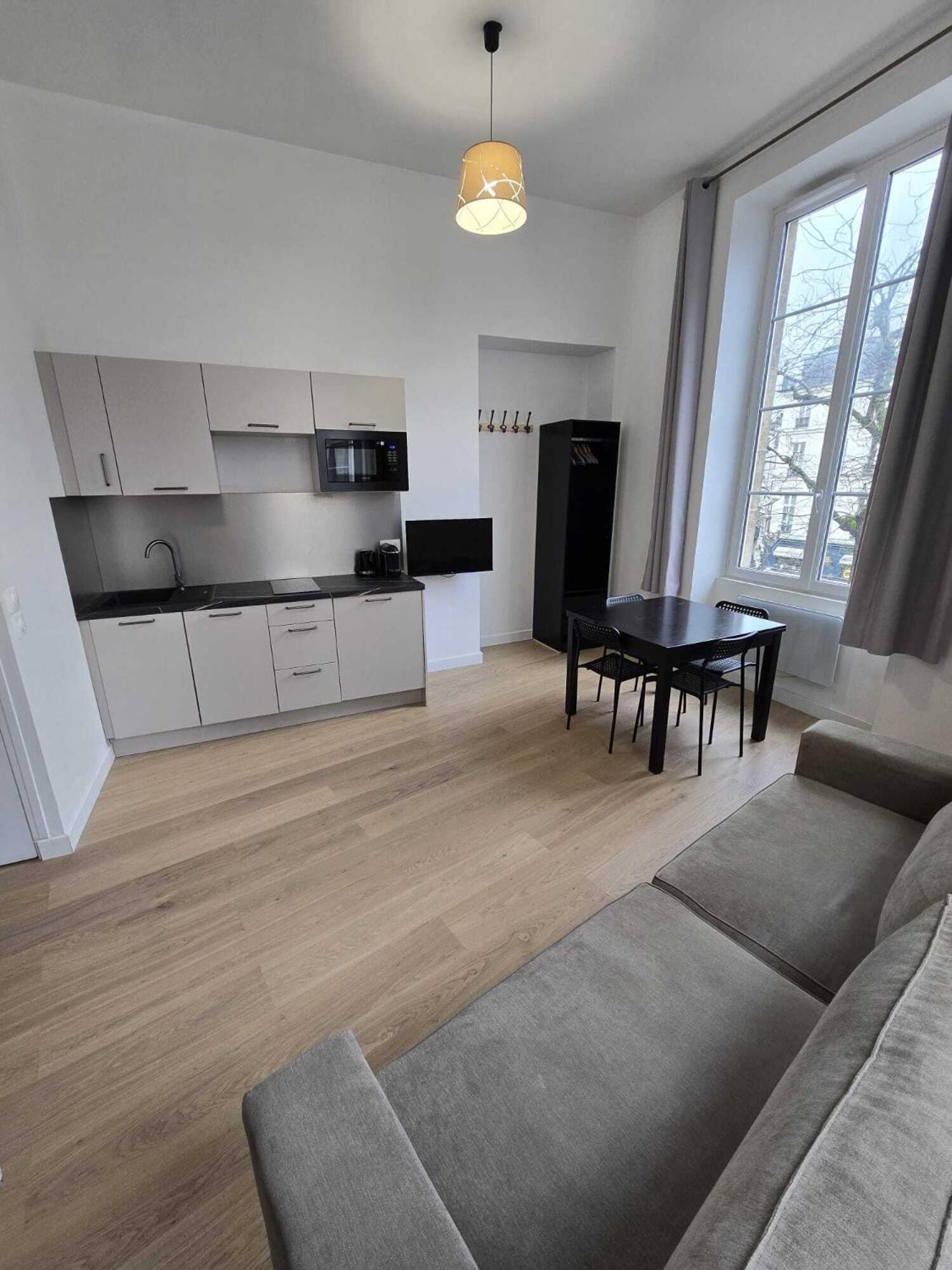 Studio Grands Boulevards Párizs Kültér fotó