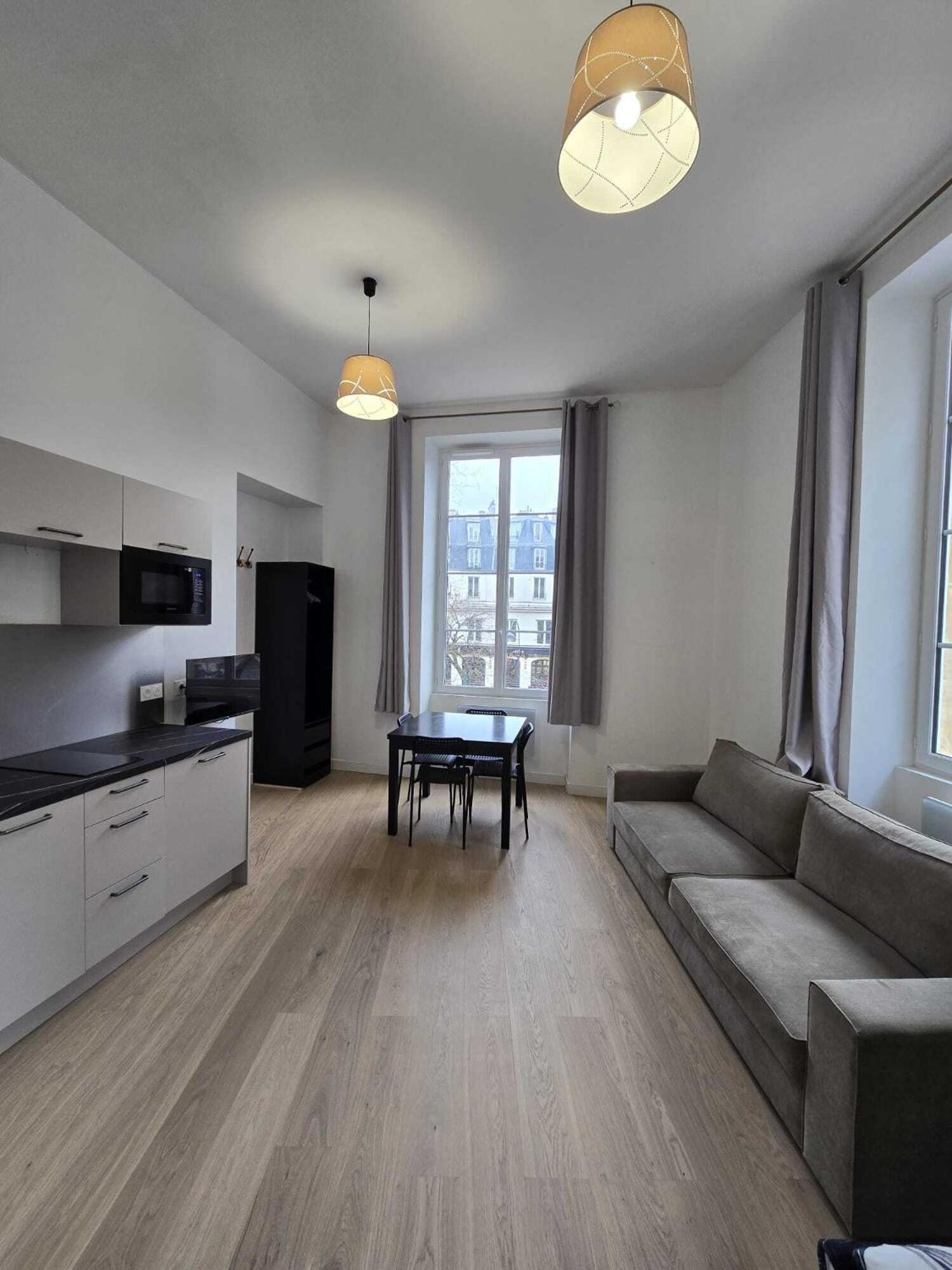 Studio Grands Boulevards Párizs Kültér fotó